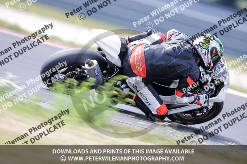 25 to 27th july 2019;Slovakia Ring;event digital images;motorbikes;no limits;peter wileman photography;trackday;trackday digital images